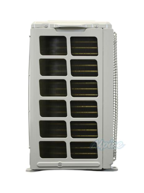 Photo of Blueridge BXS5A12UC0-12CC4-KIT25 12,000 BTU (1 Ton) 1-Zone 22.2 SEER2 Inverter R-454B XS5 Heat Pump Ultra Cool/Ultra Heat System KIT 25 FT 60417