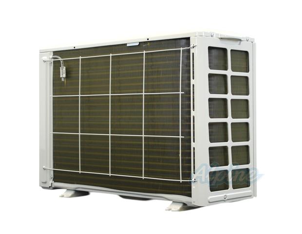 Photo of Blueridge BXS5A12UC0-12CC4-KIT25 12,000 BTU (1 Ton) 1-Zone 22.2 SEER2 Inverter R-454B XS5 Heat Pump Ultra Cool/Ultra Heat System KIT 25 FT 60418