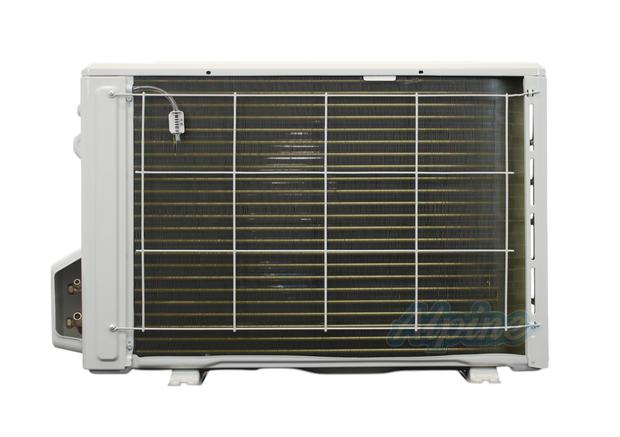 Photo of Blueridge BXS5A12UC0-12CC4-KIT25 12,000 BTU (1 Ton) 1-Zone 22.2 SEER2 Inverter R-454B XS5 Heat Pump Ultra Cool/Ultra Heat System KIT 25 FT 60419