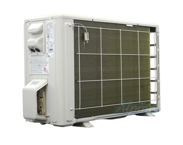 Photo of Blueridge BXS5A12UC0-12CC4-KIT25 12,000 BTU (1 Ton) 1-Zone 22.2 SEER2 Inverter R-454B XS5 Heat Pump Ultra Cool/Ultra Heat System KIT 25 FT 60420