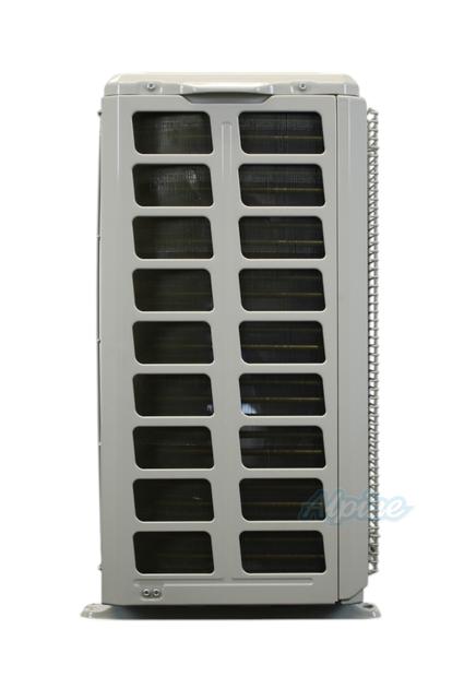 Photo of Blueridge BXS6A09UC0-9WM-KIT15 9,000 BTU (0.8 Ton) 1-Zone 33.3 SEER2 Inverter R-454B XS6 Heat Pump Ultra Cool/Ultra Heat System KIT 15 FT 60404