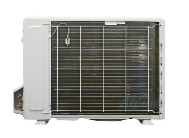 Photo of Blueridge BXS6A09UC0-9WM-KIT15 9,000 BTU (0.8 Ton) 1-Zone 33.3 SEER2 Inverter R-454B XS6 Heat Pump Ultra Cool/Ultra Heat System KIT 15 FT 60406