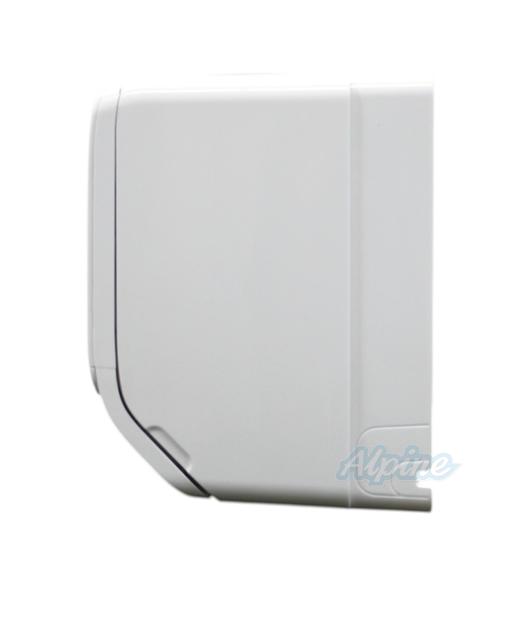 Photo of Blueridge BXS6A06WM0 6,000 BTU - R-454B - XS6 Series - Single Zone Super Heat Wall Mounted Ductless Air Handler (L01: 1/4 LL 3/8 SL) 60394