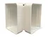 Thumbnail of DiversiTech 230-EB4 90° Inside Elbow for Diversitech 4" SpeediChannel™ Line Set Covers 51831