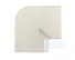 Thumbnail of DiversiTech 230-EB4 90° Inside Elbow for Diversitech 4" SpeediChannel™ Line Set Covers 51832