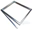 Thumbnail of Alpine FR-1620-DOWNFLOW External Filter Rack, 16" x 20", Opens on 20" Side 18635