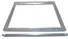 Thumbnail of Alpine FR-1620-DOWNFLOW External Filter Rack, 16" x 20", Opens on 20" Side 18633