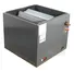 Thumbnail of Aspen Goodman 4 Ton AC Kit 4 Ton W 24.5 x H 29 x D 21 1/2, Vertical Cased Coil w/ Goodman 4 Ton AC Condenser KIT 26496