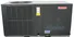 Thumbnail of Goodman GPCH36041 (Item No. 703958) 5 Ton, 13.4 SEER2 Two-Stage Self-Contained Packaged Air Conditioner 53388