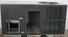 Thumbnail of Goodman GPCH36041 (Item No. 703958) 5 Ton, 13.4 SEER2 Two-Stage Self-Contained Packaged Air Conditioner 51128