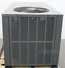 Thumbnail of Goodman GPHH54241 (Item No. 704114) 3.5 Ton, 15.2 SEER2 Self-Contained Two-Stage Packaged Heat Pump 51142