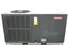 Thumbnail of Goodman GPCH36041 (Item No. 719631) 5 Ton, 13.4 SEER2 Two-Stage Self-Contained Packaged Air Conditioner 56511