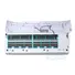 Thumbnail of Blueridge BMM4821-9W-9W-9W-9W-12C 48,000 BTU (4.0 Ton) 21 SEER / 21.1 SEER2 - M2 SERIES - Five Zone Ductless Mini-Split Heat Pump System 29417
