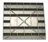 Thumbnail of Alpine AG-PAD30 30" x 30" x 2" UV Resistant Plastic Condensing Unit Pad 61
