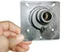 Thumbnail of GeneralAire DMNKIT Duct Mount Kit for Elite Series Steam Humidifiers 6512