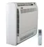 Thumbnail of Blueridge BMKH09MCNS 9,000 BTU Low Wall Mounted Ductless Air Handler (1/4 LL 3/8 SL) 52041