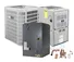 Thumbnail of Blueridge BA17L60P-BG802UH110CV20-BC1P60C-BGH4TXV03 (Kit No. D1569) 5 Ton AC, 110,000 BTU 80% AFUE Single Stage Gas Furnace, 14.8 SEER / 13.8 SEER2 Upflow Split System Kit 55260