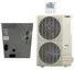 Thumbnail of Blueridge BMAHC4814C 48,000 BTU 14.3 SEER2 Ultra Efficient Ducted Heat Pump/Coil System 58159