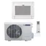 Thumbnail of Blueridge BMY16HH20LW 16,000 BTU (1.3 Ton) 20 SEER / 20.2 SEER2 - S4 SERIES - 208/230V Single Zone HYPER HEAT Low Wall Mounted Ductless Mini Split System - WiFi Capable 46329