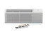 Thumbnail of Blueridge BPM15NR 14,700 BTU (1.22 Ton) Cooling, 15,000 BTU Heating, 10.6 EER Heat Pump PTAC, 5.0 kW Heat Strip, R-410A Refrigerant, 208/230V 53035
