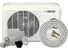 Thumbnail of Blueridge BMX9DIY20C 9,000 BTU 20 SEER2 Single Zone 115V Do It Yourself Ductless Mini Split Outdoor Condenser 52429