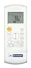Thumbnail of Blueridge BMY12HH26WM 12,000 BTU Single Zone Hyper Heat Wall Mounted Ductless Air Handler (1/4 LL 1/2 SL) 30502