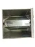 Thumbnail of Blueridge BC1P49C (Item No. 714988) 4 Ton, W 21 x H 29.5 x D 22, Painted Cased Evaporator Coil 55247