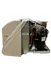 Thumbnail of Blueridge BP07ANR (Item No. 726550) 7,000 BTU (0.6 Ton) Cooling, 10,900 BTU Heating, 13.1 EER Heat Pump PTAC, 3.5kW Heat Strip, R-410A Refrigerant, 208/230V 58388