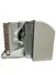 Thumbnail of Blueridge BP07ANR (Item No. 726550) 7,000 BTU (0.6 Ton) Cooling, 10,900 BTU Heating, 13.1 EER Heat Pump PTAC, 3.5kW Heat Strip, R-410A Refrigerant, 208/230V 58387