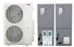 Thumbnail of Blueridge BMM48HH20-24AH-24AH 48,000 BTU 20.2 SEER / 20.9 SEER2 - M4 SERIES - Hyper Heat Ductless Mini-Split Two Zone Heat Pump - Wi-Fi Capable 56620