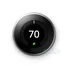 Thumbnail of Nest Thermostat (3rd Generation) Energy Saving, Learning Thermostat, 3rd Generation, T3008US 51441