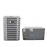 Thumbnail of Blueridge BA16L18P-BH1P30B (Kit No. D1020) 1.5 Ton AC, 14 SEER Horizontal AC and Evaporator Coil System Kit 47472