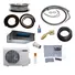 Thumbnail of Blueridge BMY36U17CD KIT25 36,000 BTU (3 Ton) 16.7 SEER - S2 SERIES - 208/230V U-Match Single Zone Concealed Duct Mini Split System KIT 25FT 55362