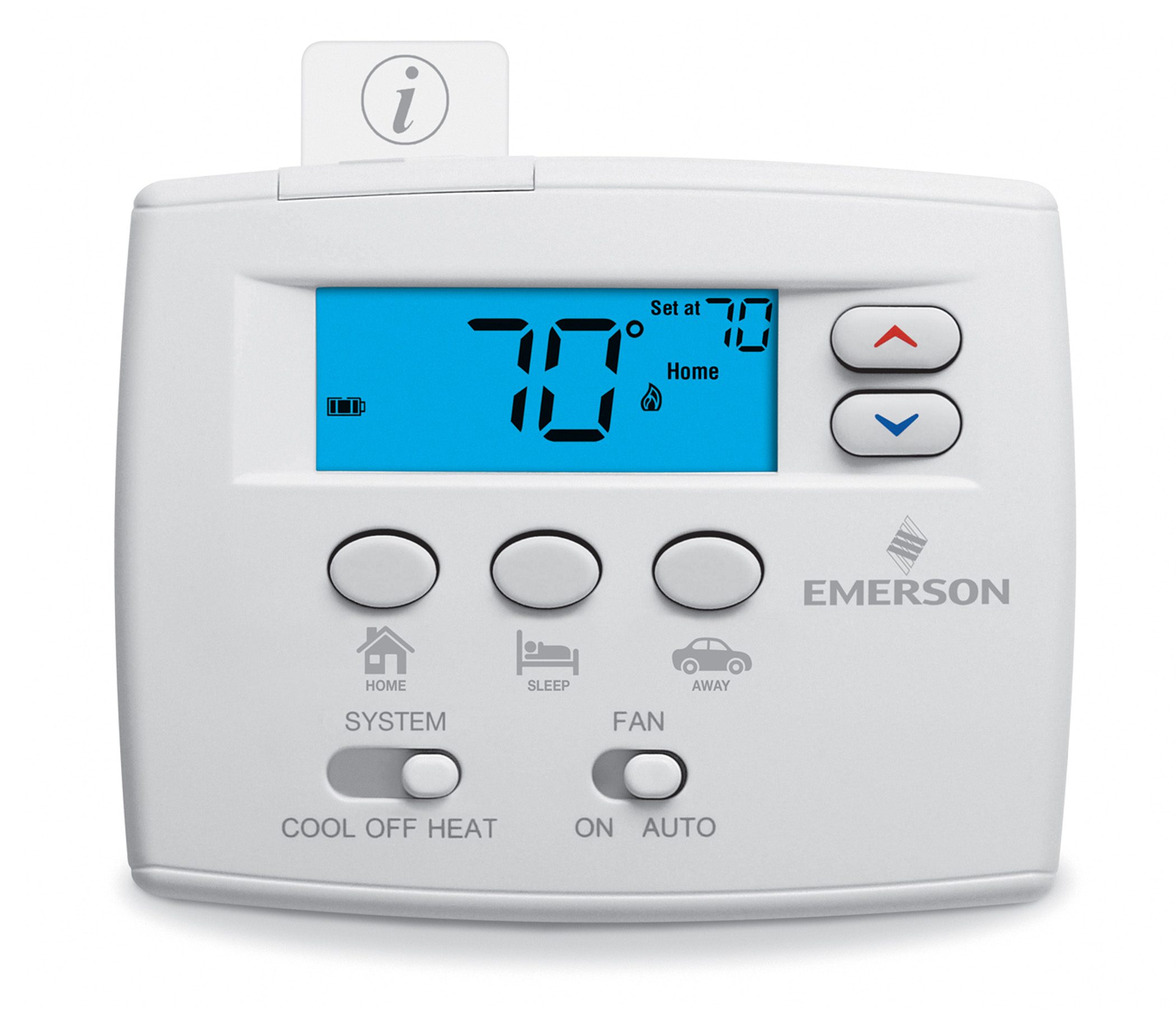 White Rodger Heat Pump Thermostat Wiring Diagram