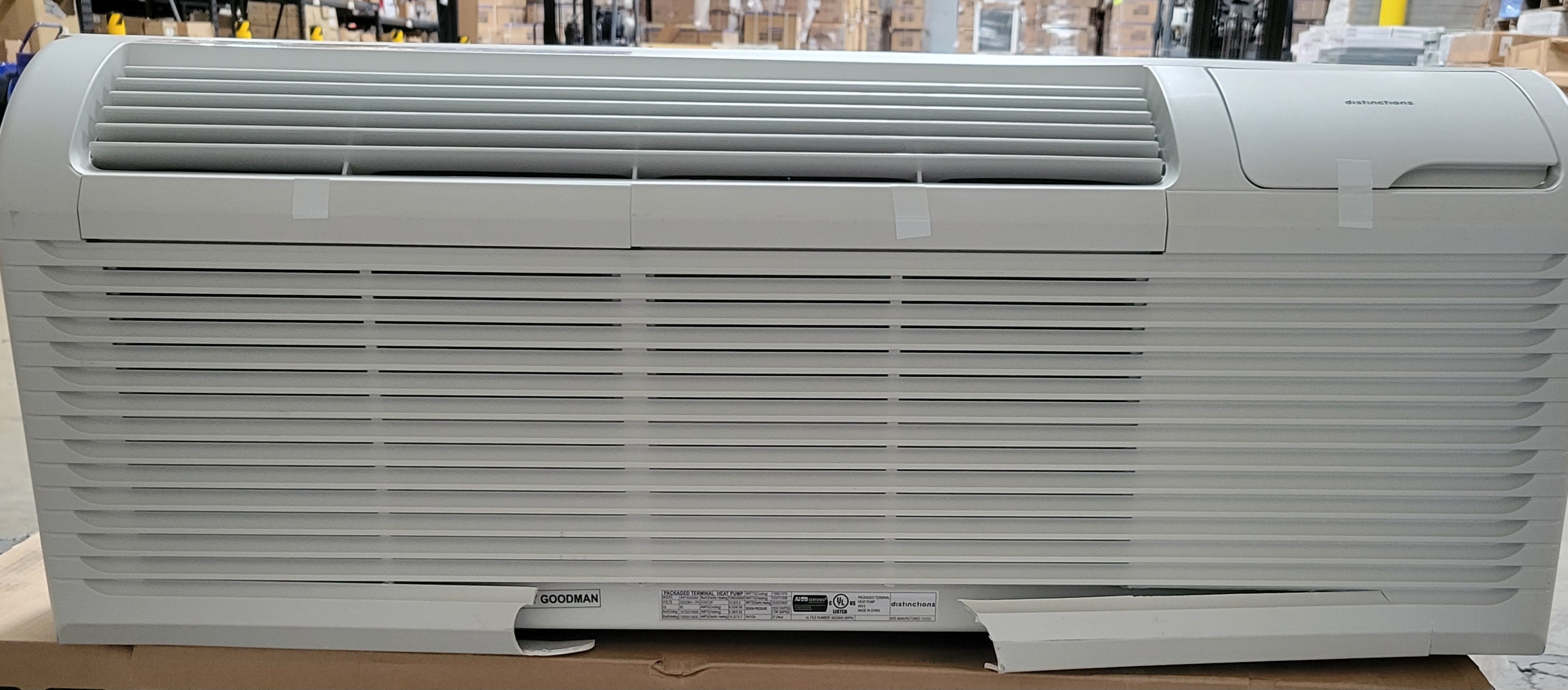Friedrich PDH15K5SG