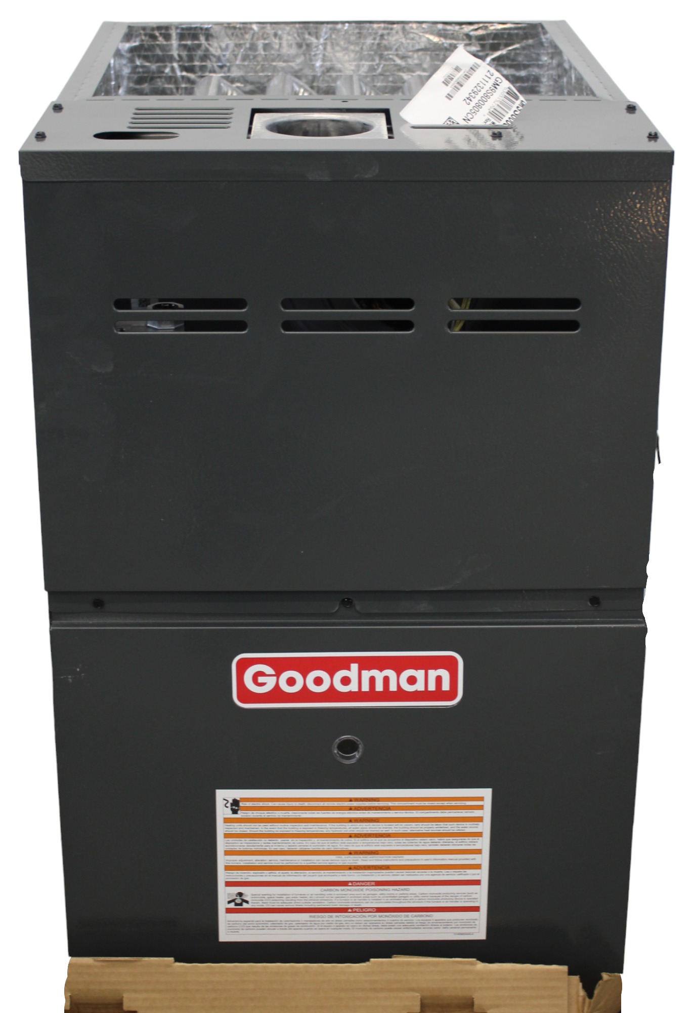 Goodman GM9S961205DN