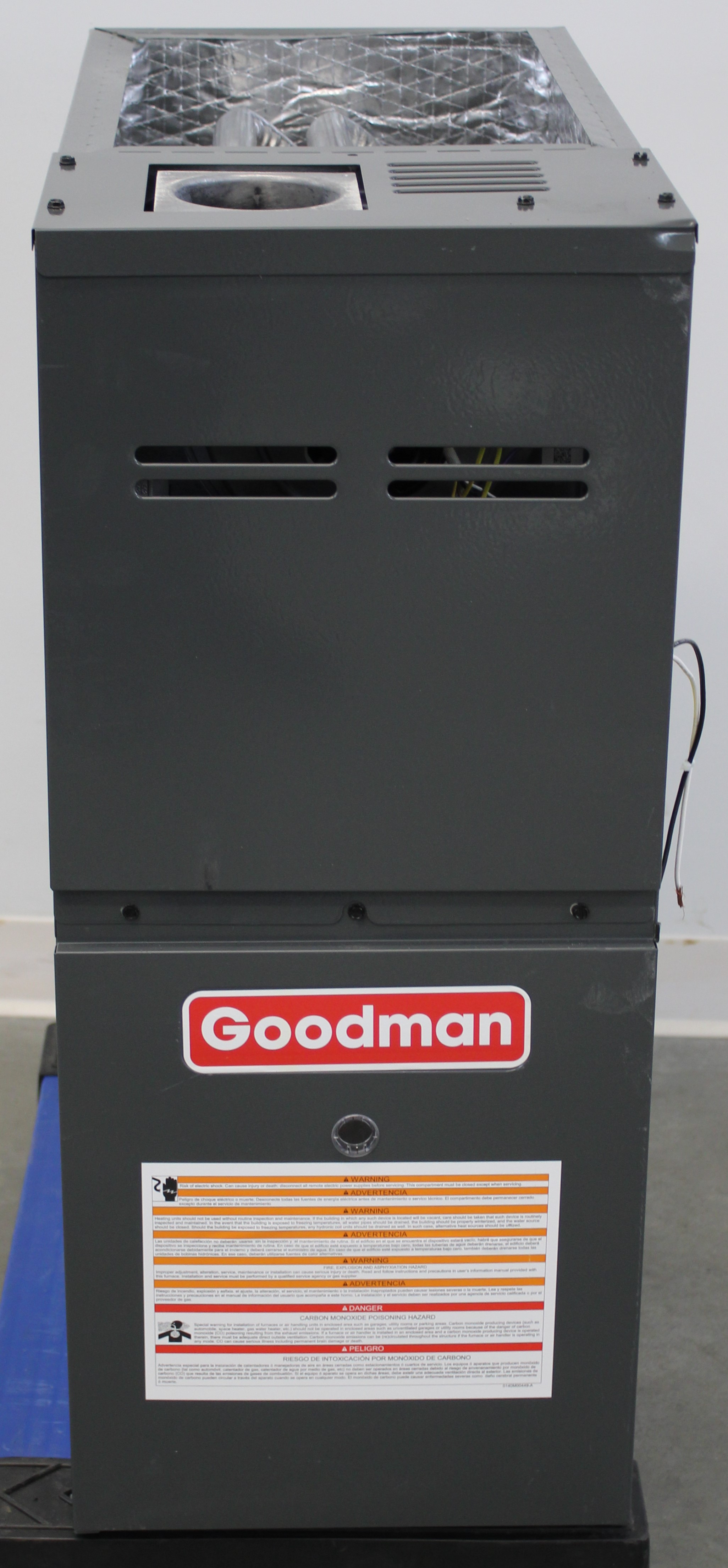 Goodman GM9S961205DN