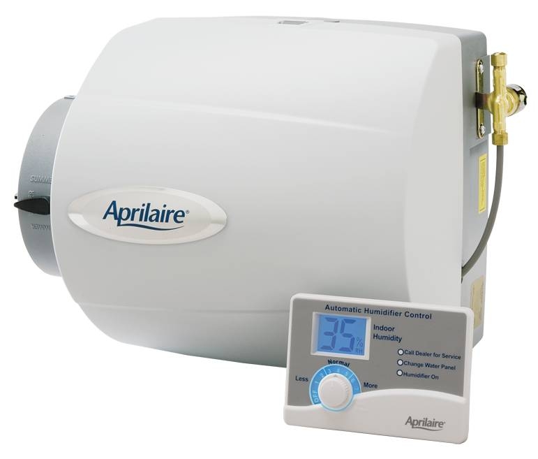 whole house humidifier