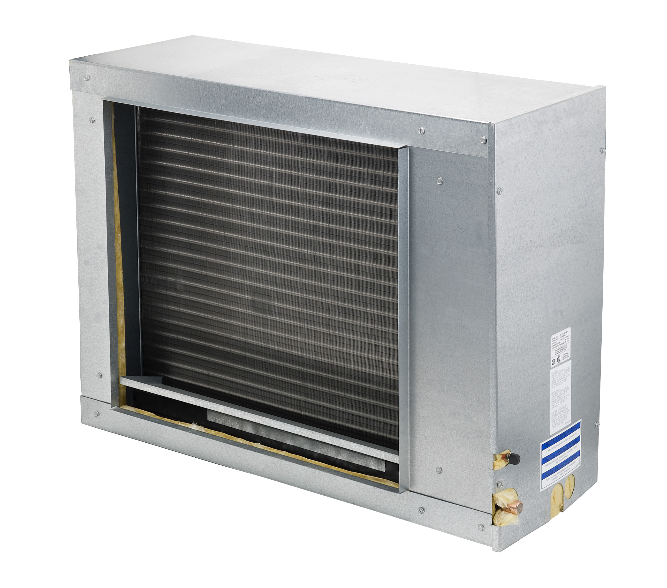York Air Handler Wiring Diagram York Air Handler Wiring Diagram, Goodman Cscf4860n6 Ton W X H 25 X D 12 Horizontal Slab Evaporator Coil, York Air Handler Wiring Diagram