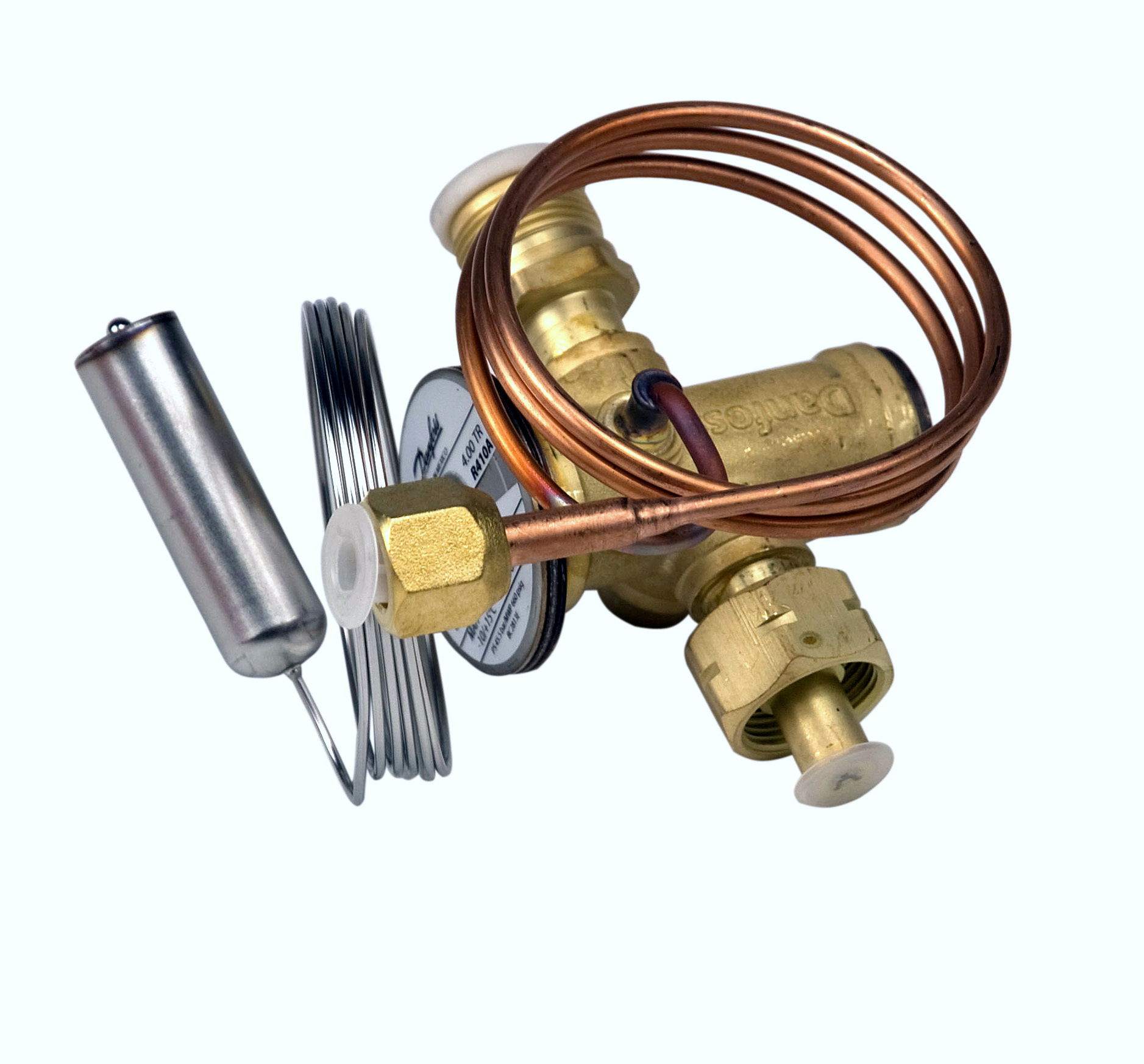 Thermostatic Expansion Valves Txv Alpine Home Air Products