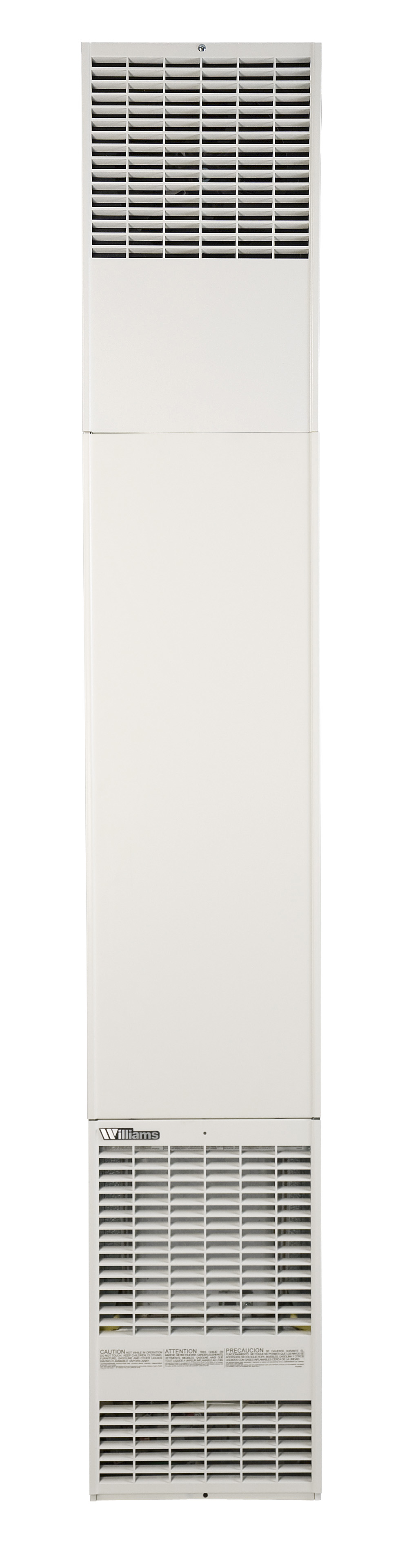Williams Forsaire Wall Furnace Manual Wall Design Ideas