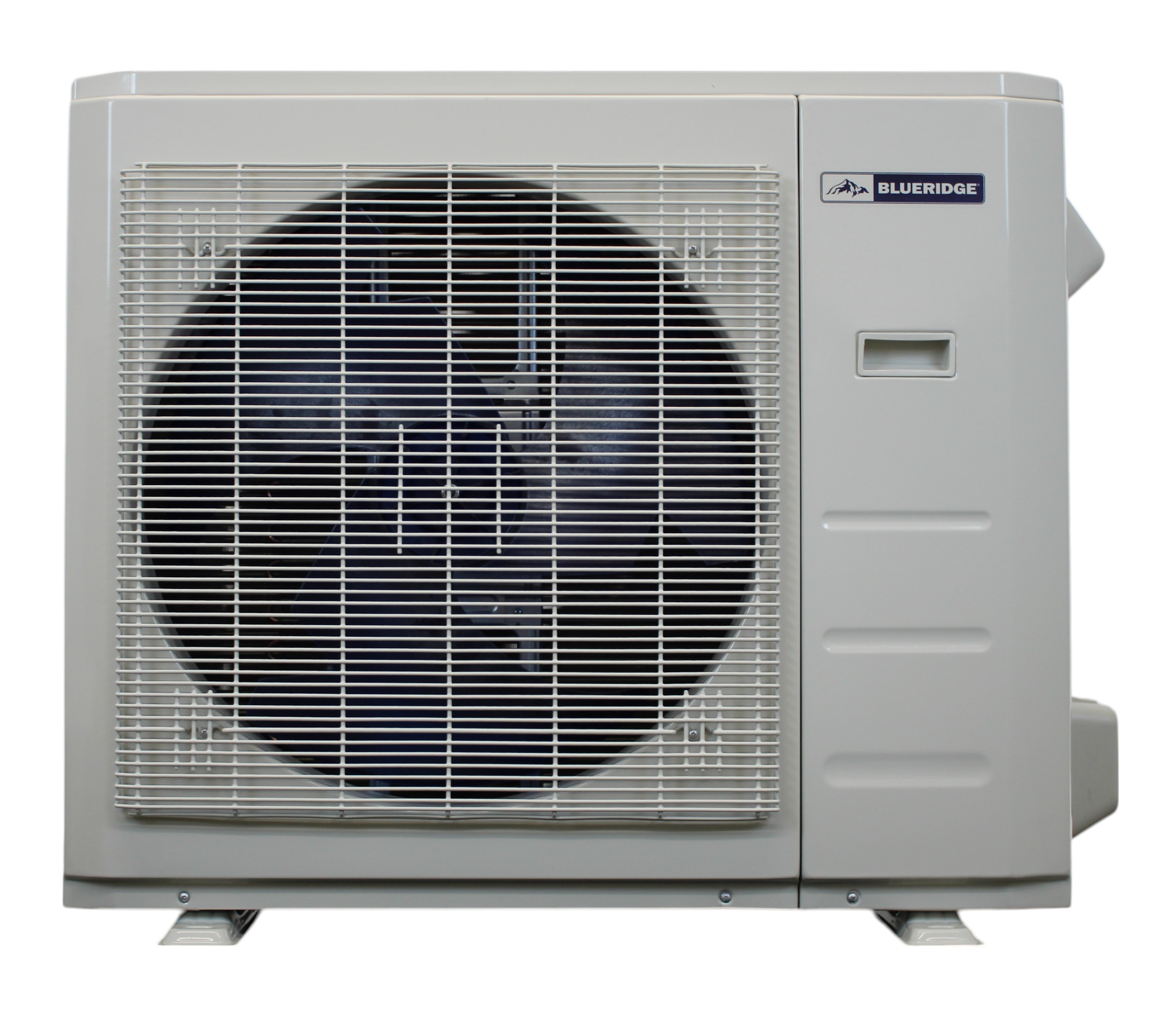 Blueridge BNG2A18SCN-18DH 18,000 BTU 18.8 SEER2 Ultra Efficient ...